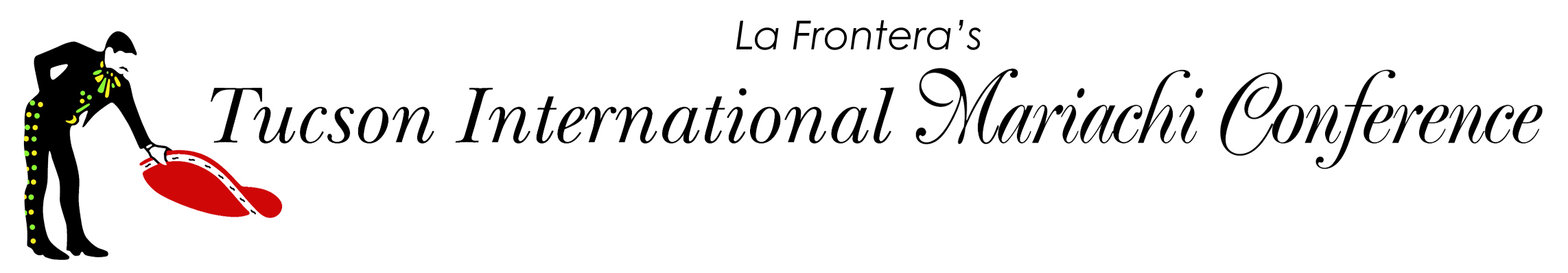 Tucson International Mariachi Conference Logo